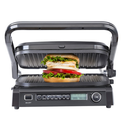 LinenLuster 2709287992 Gas Grill