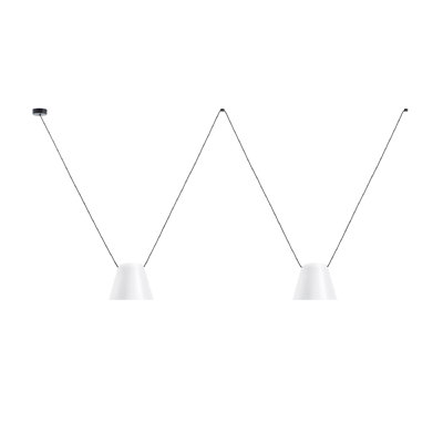 Attic 2 - Light Pendant
