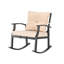 Ensemble de conversation à assise profonde et coussins 3 pièces-81510158