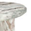 Petite table gigogne Bryce - petite - marbre uni-1682242103