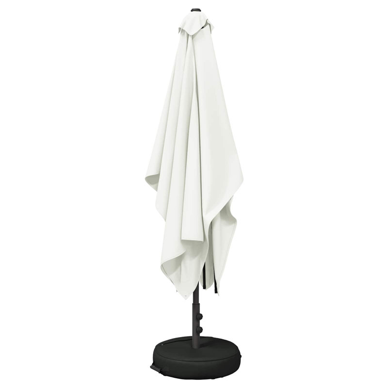 Parasol, Cream