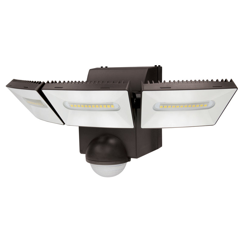 Gunni Flood Light, Black