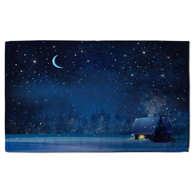 Jacynth Midweight Bath Towel