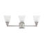 Éclairage de salle de bain à intensité variable 3 lumières Mathias-22669955