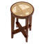 Dareau Bar Stool with Solid Wood Frame-388497428-388497435