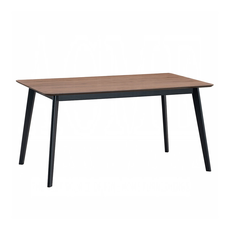 Table de salle à manger Rebi
