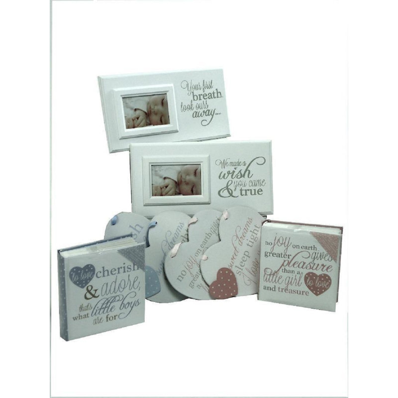 Grenadille Letters, Monograms, & Names