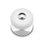 Poignée en porcelaine avec embout CK Series