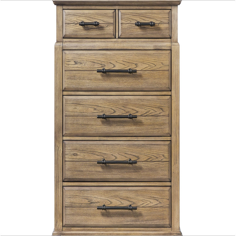 Commode 6 tiroirs