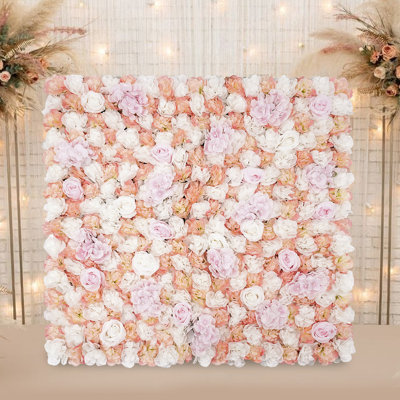 Silk Backdrops & Signs