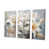Toile tendue