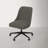 Acosta Height Adjustable Swivel Task Chair-1096499607