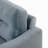 Couch Comfortable Sectional Couches And Sofas For Living Room Bedroom Office Small Space-2056142951