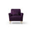 Ensemble de canapé modulaire Hernadez, ensembles de canapé pour salon 3 pièces, ensemble de fauteuils en tissu 2 pièces et causeuse 1 pièce