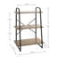 Amtul Bookcase