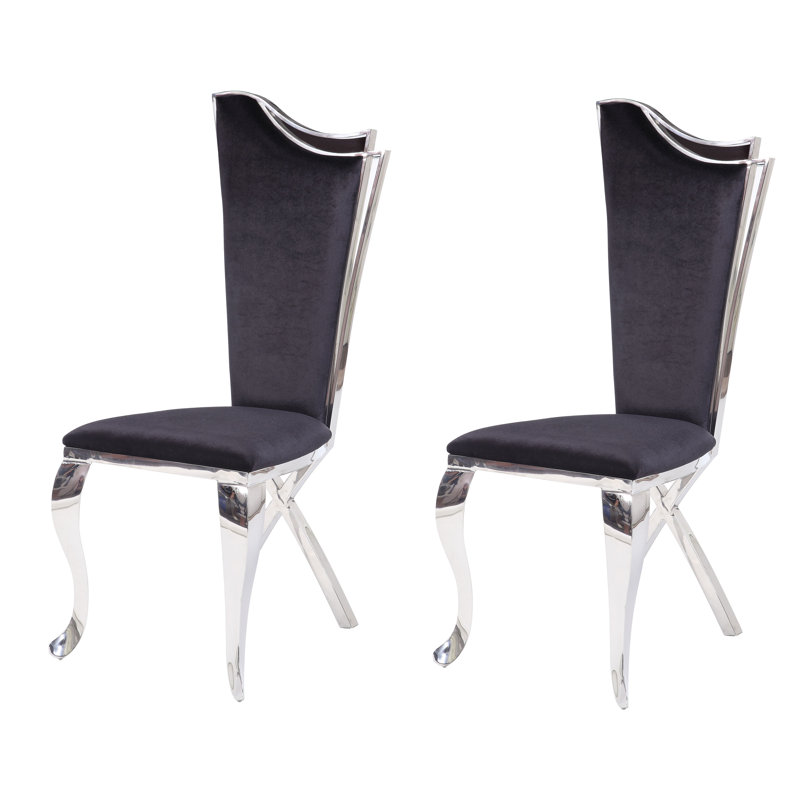 Chaises d'appoint Blandy
