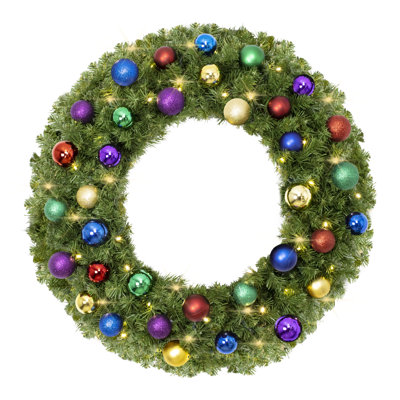 Couronne de 36 po Jasias