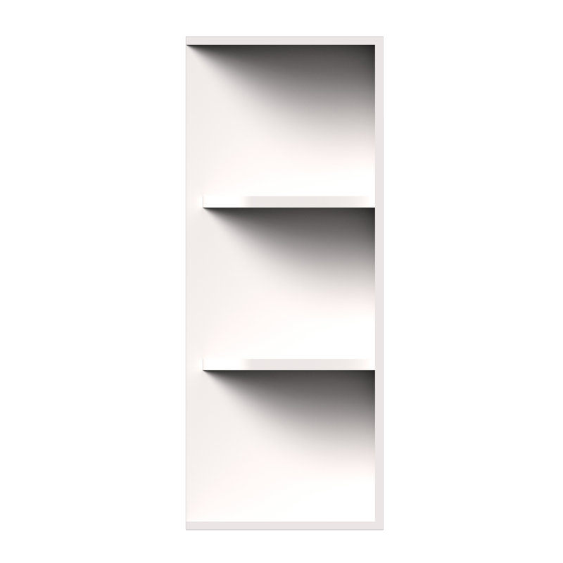 Tablettes murales de cuisine l 12 po x P 9 po x H 30 po CASAINC, 30"