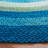 Kaneez Hand Woven Performance Machine Washable Striped Rug-1537766151
