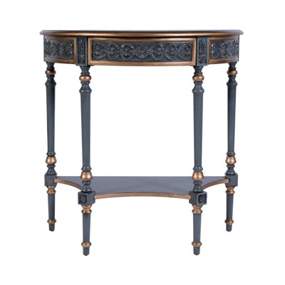 Artjom 30'' Console Table