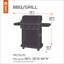 Housse pour barbecue Ayvrie-236193475