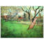 Vincent Van Gogh - Wrapped Canvas Painting-21211014
