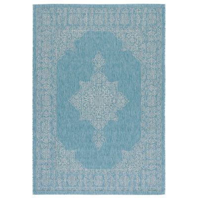 Tapis d'intérieur / extérieur performance Amedee