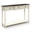 Console de 52 po Blatce
