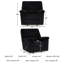Castanon Recliner-166111170