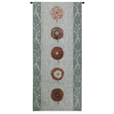 Floral Tapestry