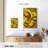 Leisha Abstract Buddha-108243056
