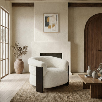 Fauteuil d'appoint Feliciabrianna
