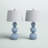 Ensemble de lampe de table 28 po Sabb-103065123