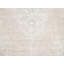 Tapis unique orange / rouille 9 pi 7 po x 12 pi 8 po Cogswell