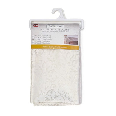 Nappe jacquard