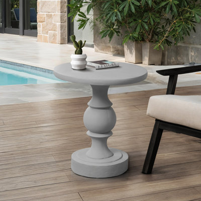 Table de bout Modern