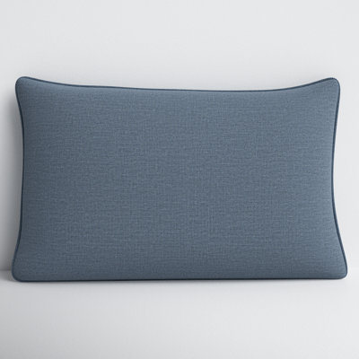 Annata 26" x 16" Sunbrella® Throw Pillow