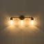 Éclairage pour salle de bain 3 lumières-1820912822