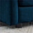 Anvi L-Shape Chenille Fabric Upholstered 5-Piece Sectional Sofa-1277163529-1299629956