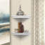 Cassana 2 Piece Floating Shelf