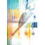 «Ski Jump», reproduction sur toile tendue-1377913134