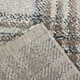 Kage Monte Brown/Gray/Black Classic Plaid Area Rug