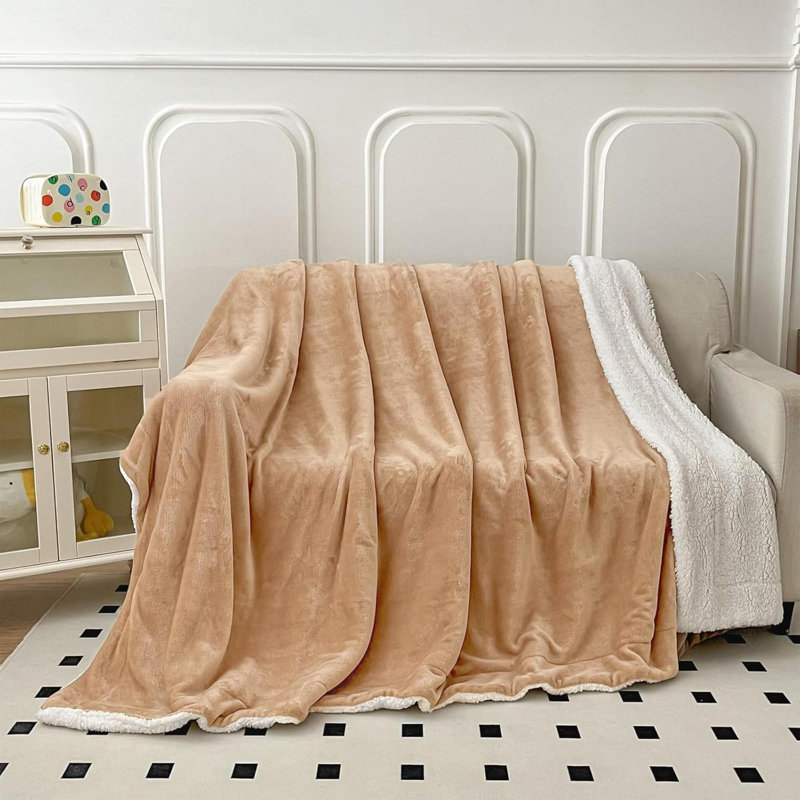 Throw Blanket