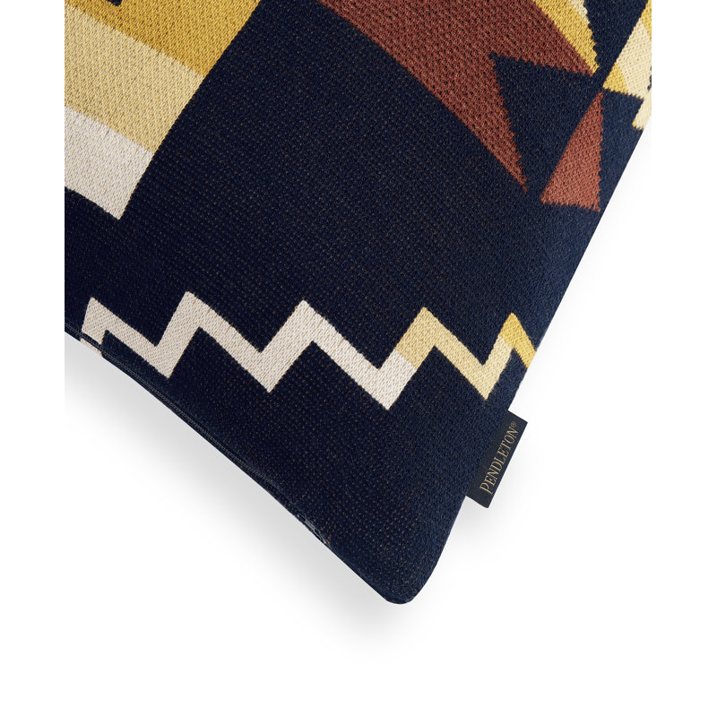 Four Corners Pillow 20X20"