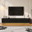 TV Stand for TVs Up to 85", Faux Marble Tabletop Media Console with 4 Drawers-1795800163