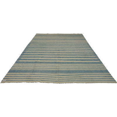 One-of-a-Kind 9' X 12'9" Area Rug