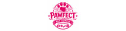 PAWFECT Bed Company and Pet Supply™ logo