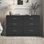 Armoire de rangement 47 po avec 6 tiroirs Holsworthy