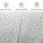 Vilano Choice Geometric Microfiber Sheet Set-1317184738-1296610109