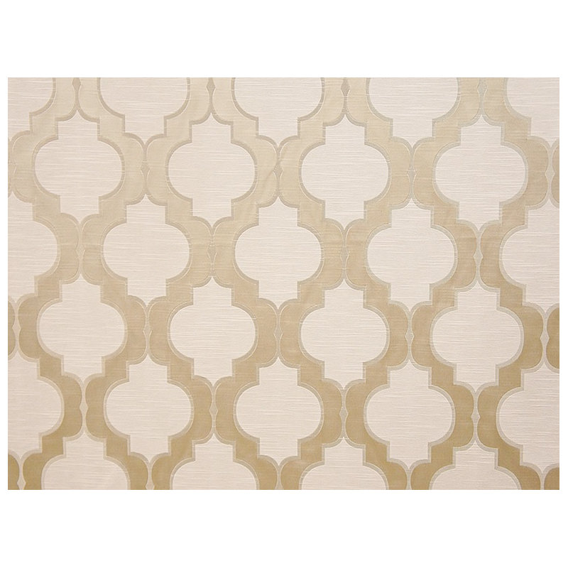 Tissu Sinatra, Quartz